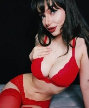 Проститутка Ульяна